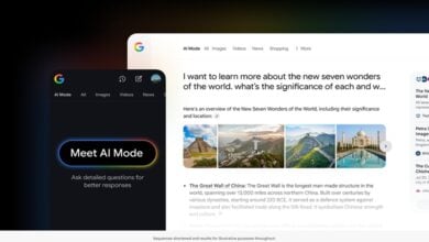 Google brings AI Mode to Pakistan, its most powerful Search experience yet