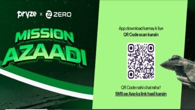 Zer0Lifestyle’s New Game 'Mission Azaadi'