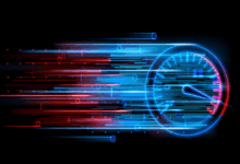 internet speed