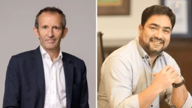 Fridtjof Rusten appointed CEO of Telenor Pakistan as Khurrum Ashfaque moves to new leadership role within Telenor Group