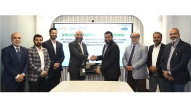 Aik by BankIslami and PTCL Strengthen Pakistan’s Digital Banking Ecosystem with Cloud-Based Solutions