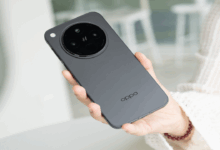 Oppo Find X8 PTA tax