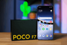 Poco F7 PTA Tax