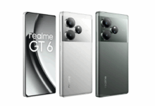 Realme GT6 PTA tax