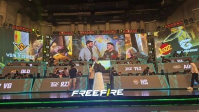 Jazz’s GameNow Partners with Garena Free Fire to Power Pakistan’s Esports Future