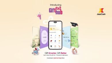 JazzCash GiftHub