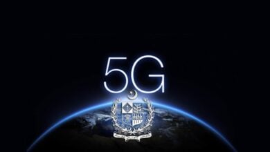Pakistan 5G auction delays