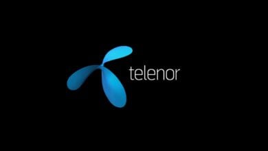 Telenor Pakistan exit