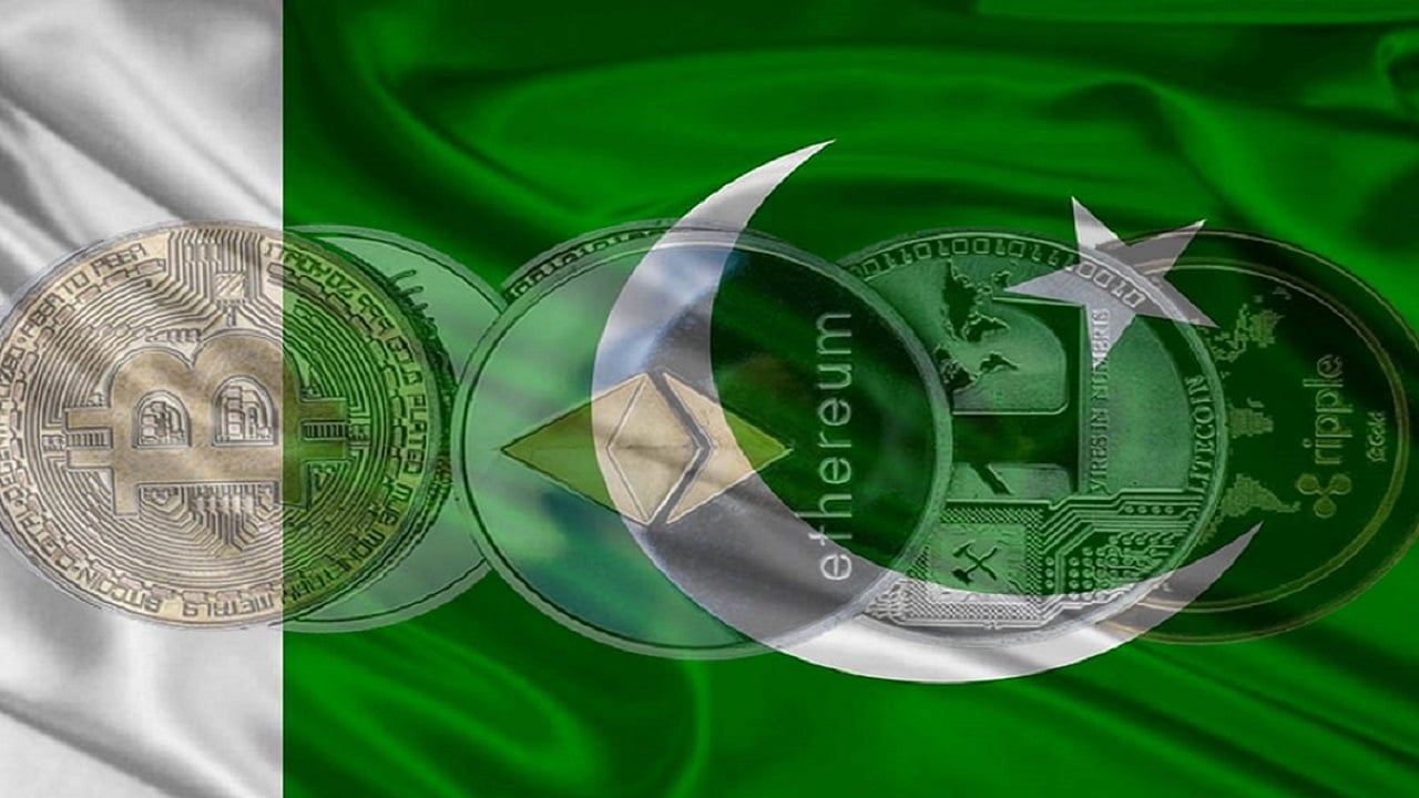 cryptocurrency tax in Pakistan