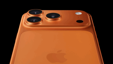 iPhone 17 pro on installments