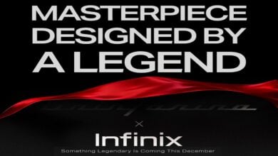 Infinix Pininfarina partnership