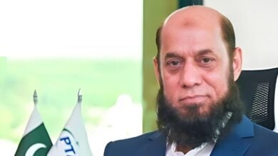 PTA Chairman elected SATRC Chairman