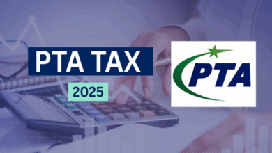 unjust pta tax