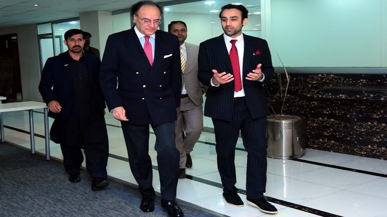 Pakistan Fast-Tracks Virtual Asset Regulations as PVARA Gains Global Role