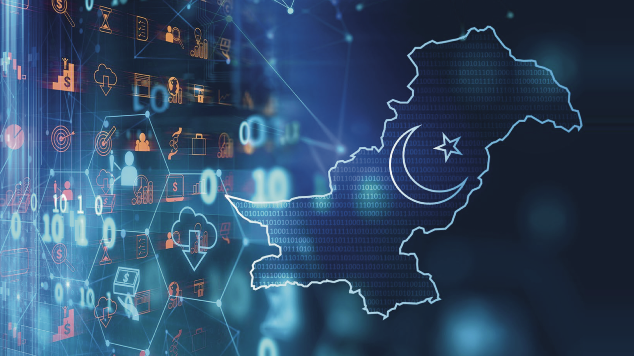 Pakistan Launches Independent Audit to Assess Cashless Economy Progress and Impact