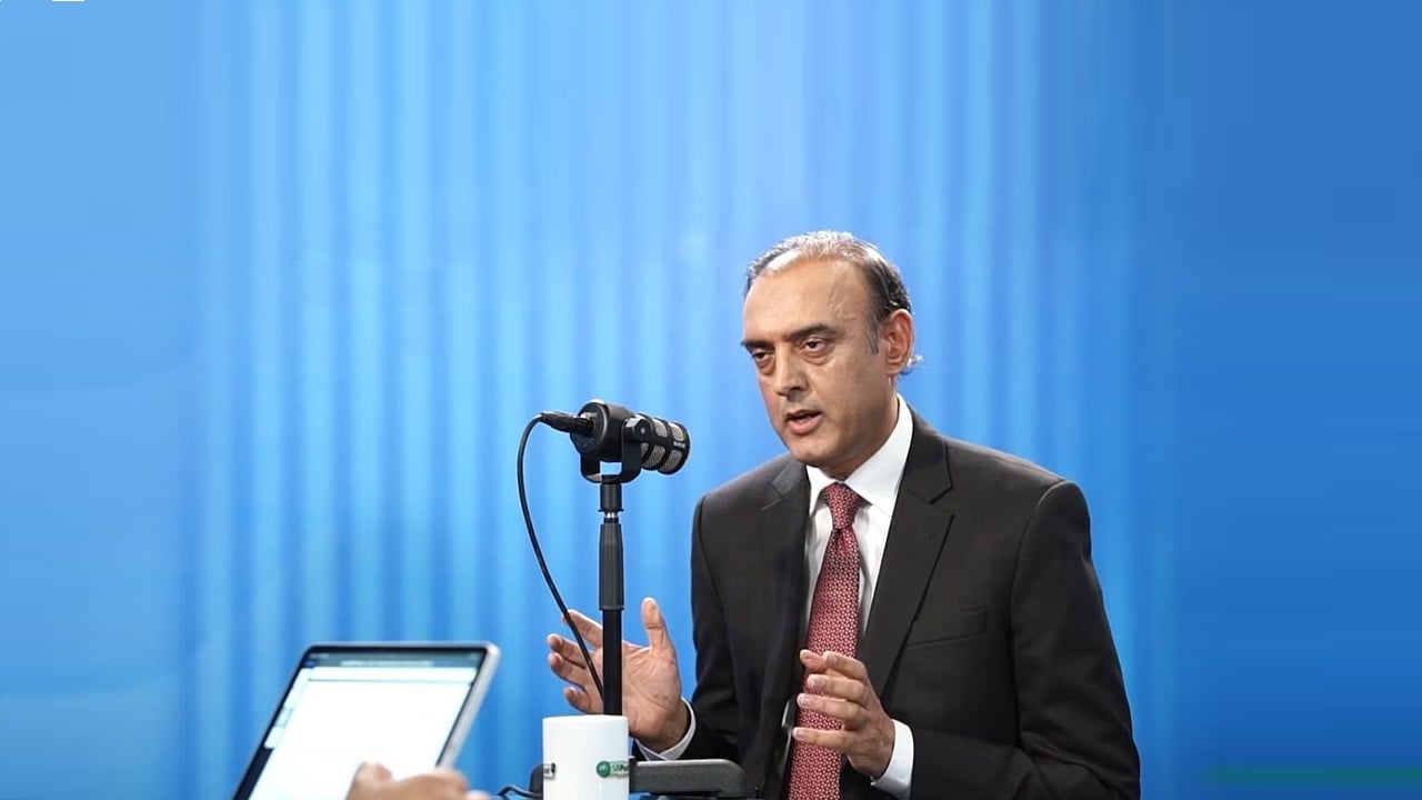 digital banking in Pakistan