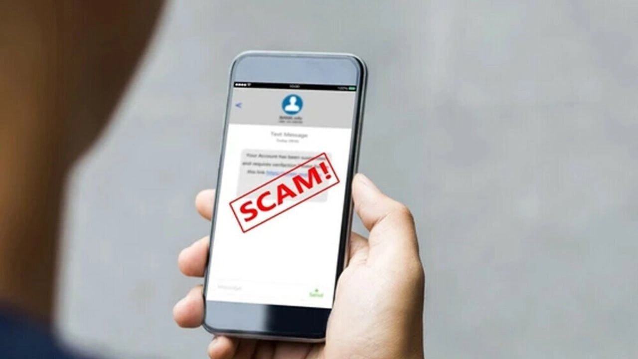 SECP Fake trading apps