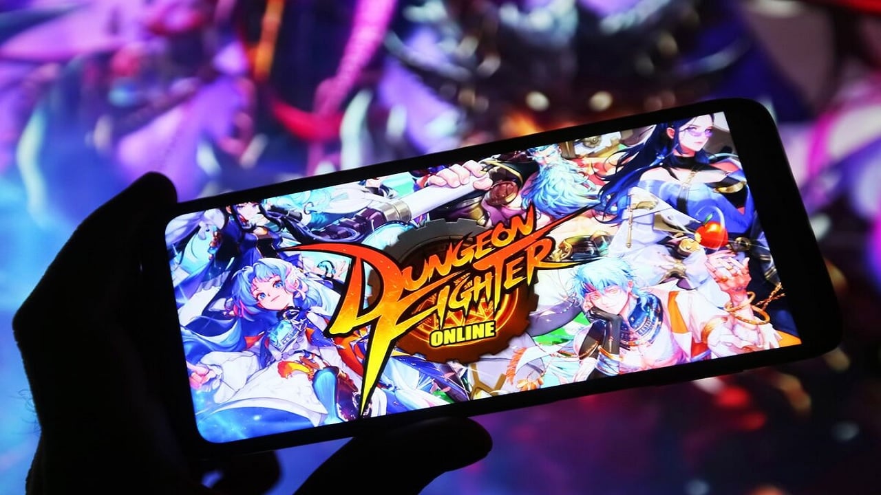 Tencent Gaming Revenues surge