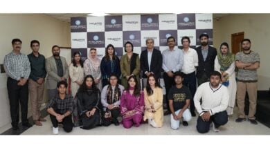 easypaisa Brings Real-World Fintech and Product Knowledge to FAST Classrooms through Elective Course