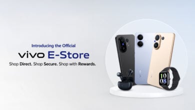 vivo Launches Official E-Store in Pakistan with Exclusive Offers and Rewards