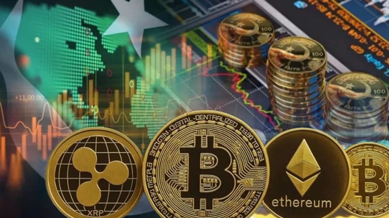 Pakistan Introduces Three-Pillar Framework for Crypto Regulation