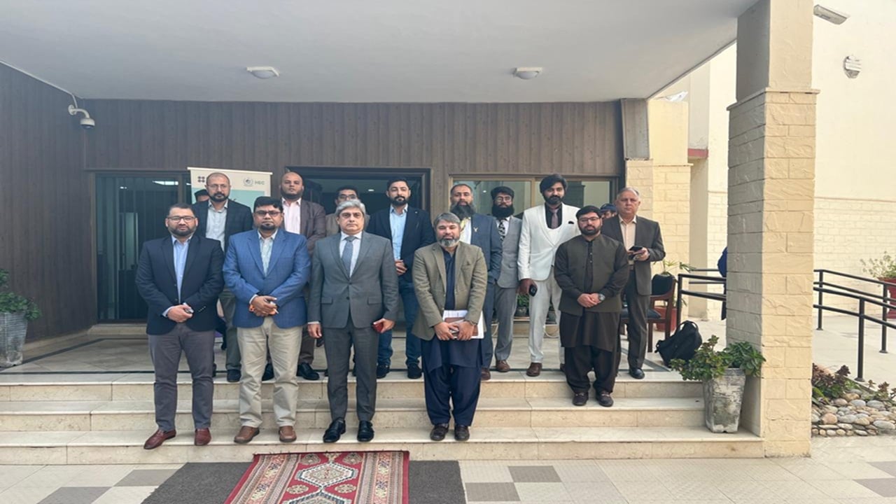 Zong Drives Pakistan’s Digital Future by Pioneering National Blockchain Degree Attestation System with HEC