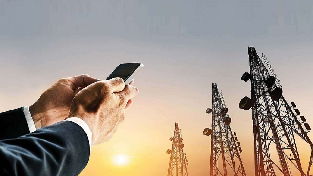 Mobile Network Quality