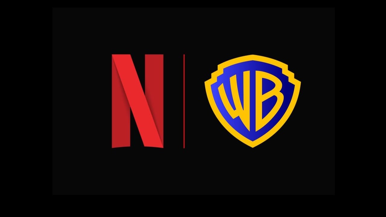 Netflix to Require HBO and Warner Bros. Studios in Mega Deal