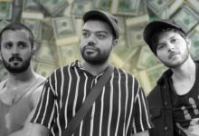 Pakistan Content Creator Crackdown