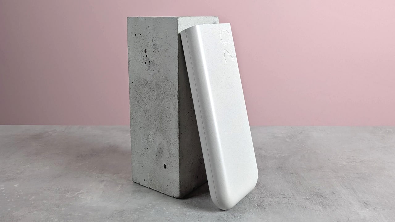 Leak Suggests Samsung Tested 20,000mAh Battery, but Major Issues Remain