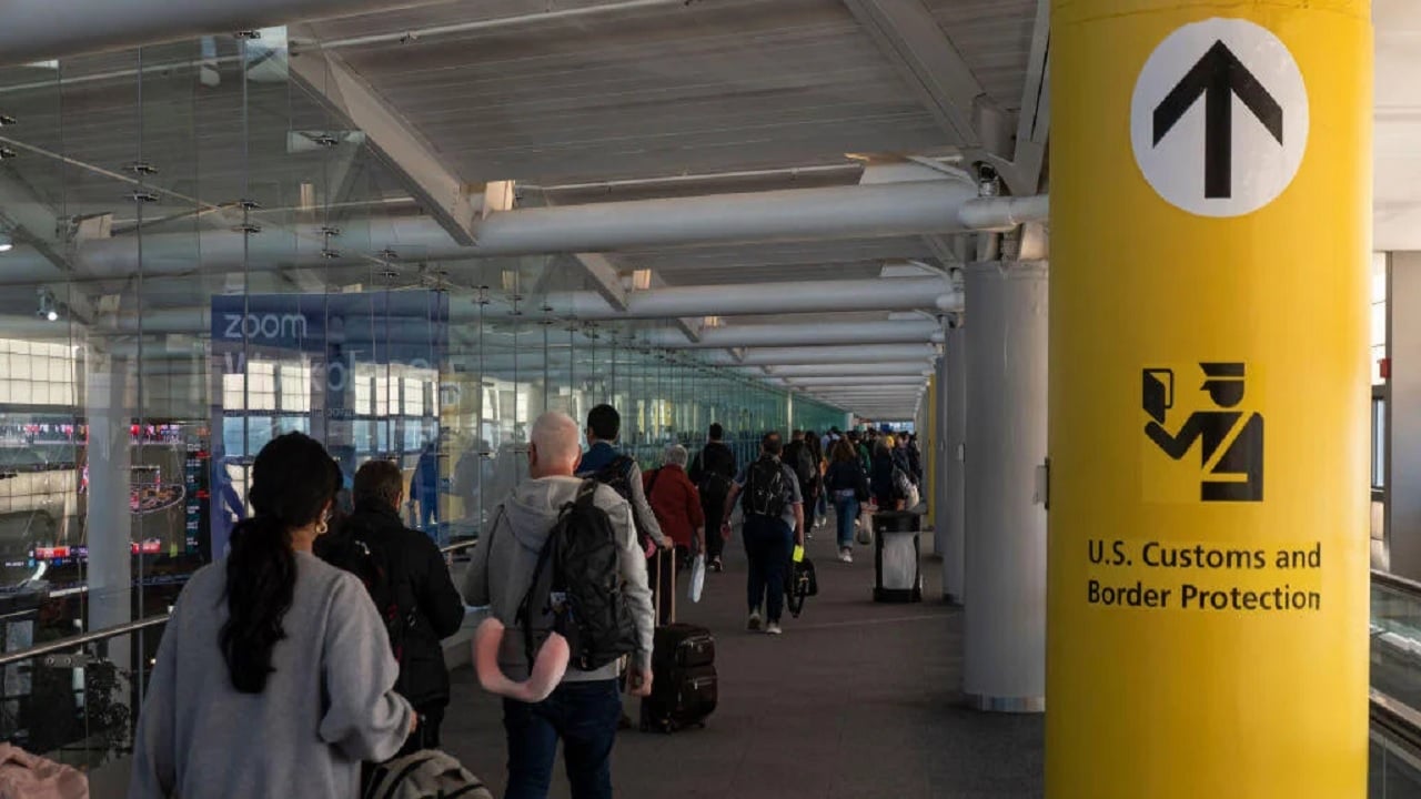 US May Require Five-Year Social Media History from Foreign Tourists