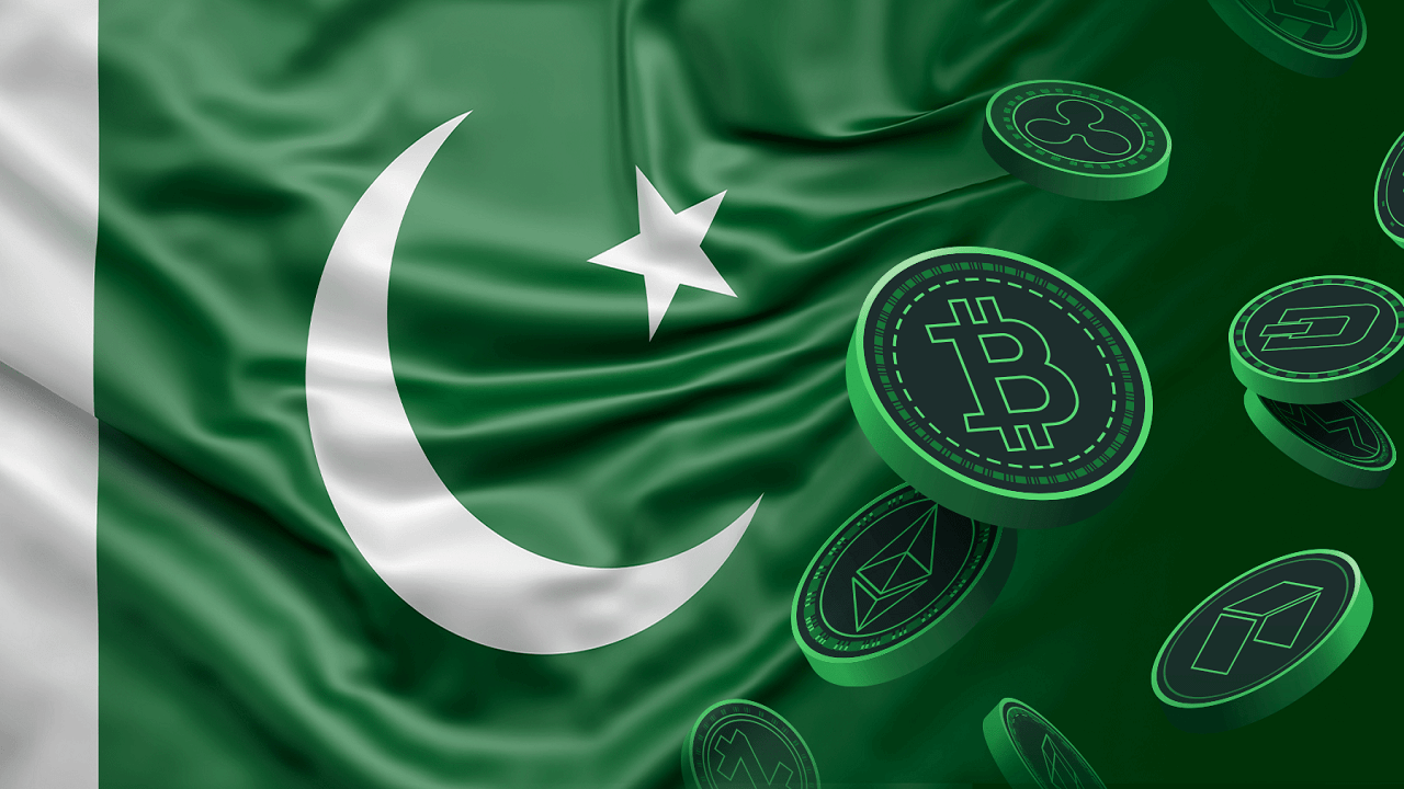Pakistan Partners with Binance to Explore Blockchain-Based Innovation for Sovereign Assets