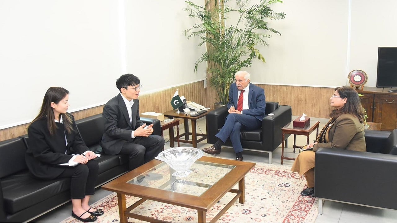 Pakistan Backs Chinese FinTech Plans, but Can Digital Lending Deliver Safely?