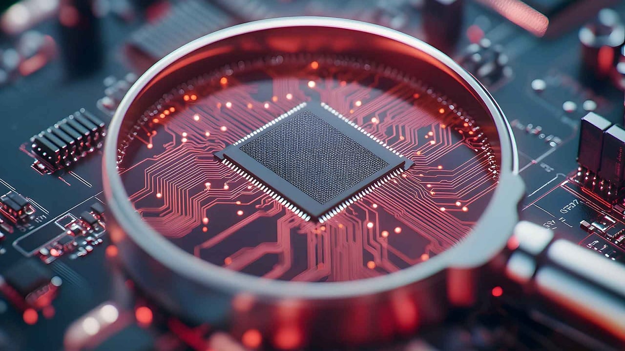 Global Memory Chip Crisis Hits Tech Industry – What It Means for Pakistan