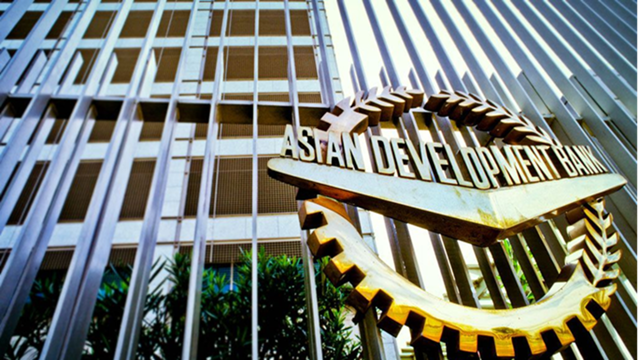 ADB report