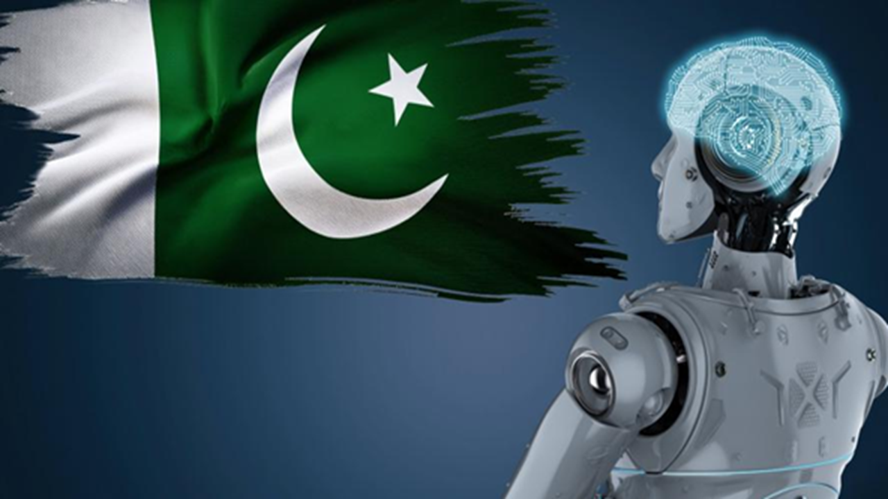 Government to Launch Pakistan’s AI Readiness Assessment in April