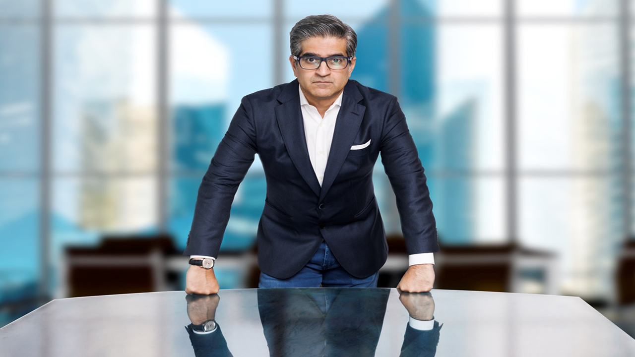 aamir ibrahim 5g warning