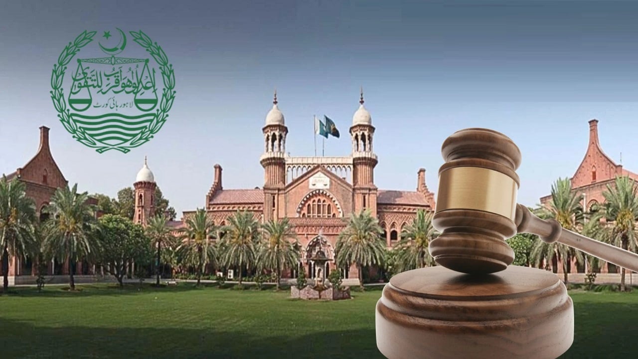 In Pakistan, Questioning the Judiciary on Social Media Can Now Land You in Legal Trouble