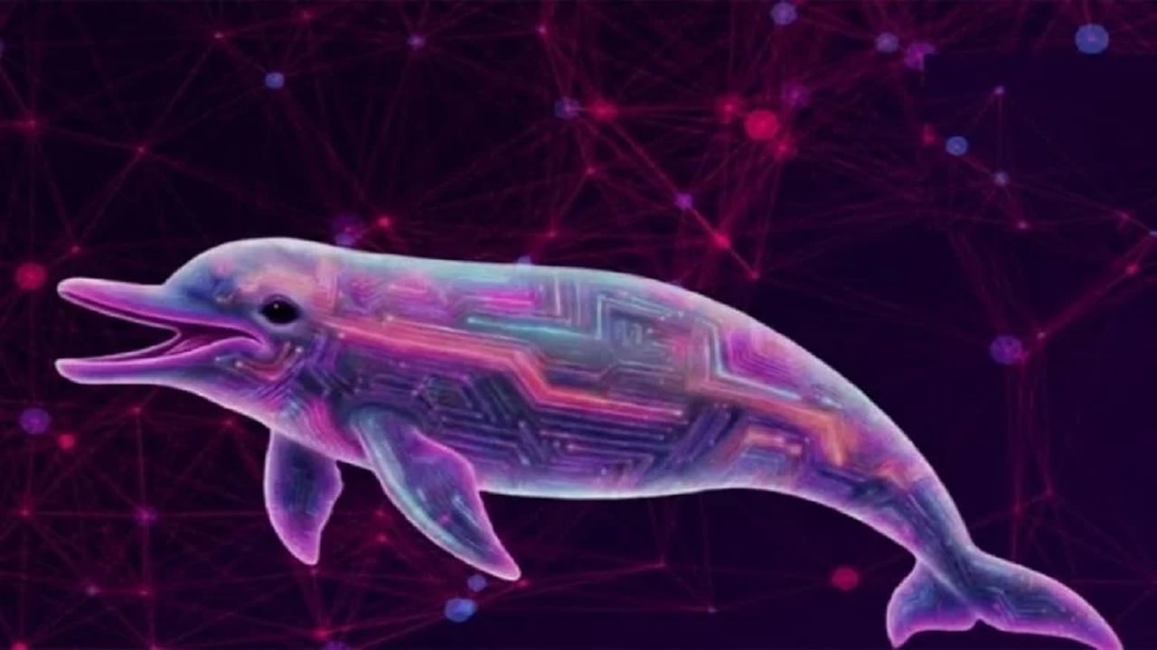 Pakistan Introduces Its First AI Avatar, Laila