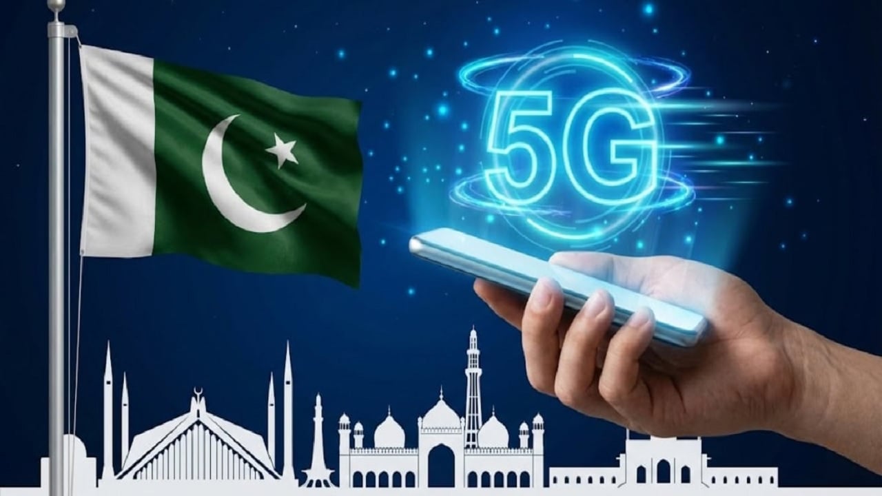 Pakistan Launches MVNO Framework to Boost Telecom Growth