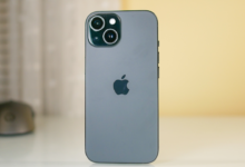 iPhone 15 pta tax