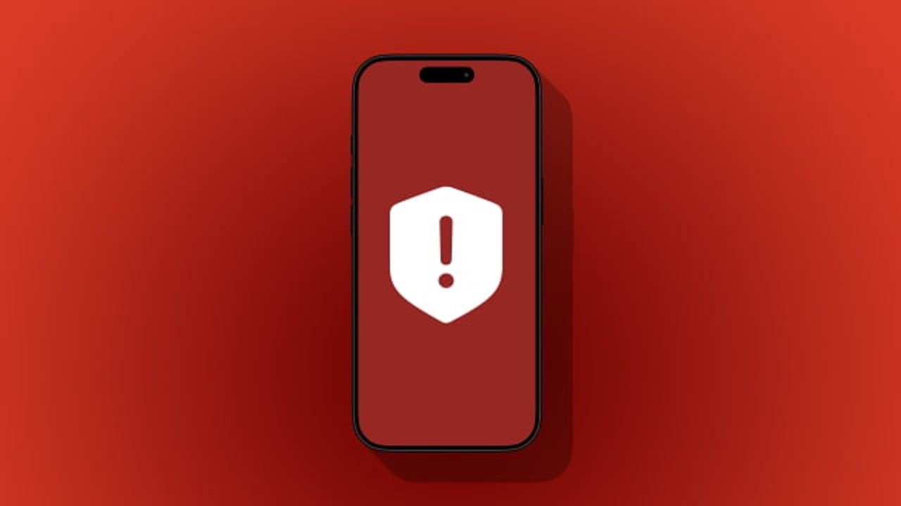 Update Your iPhone Now: Apple Issues Security Alert to Millions of Users