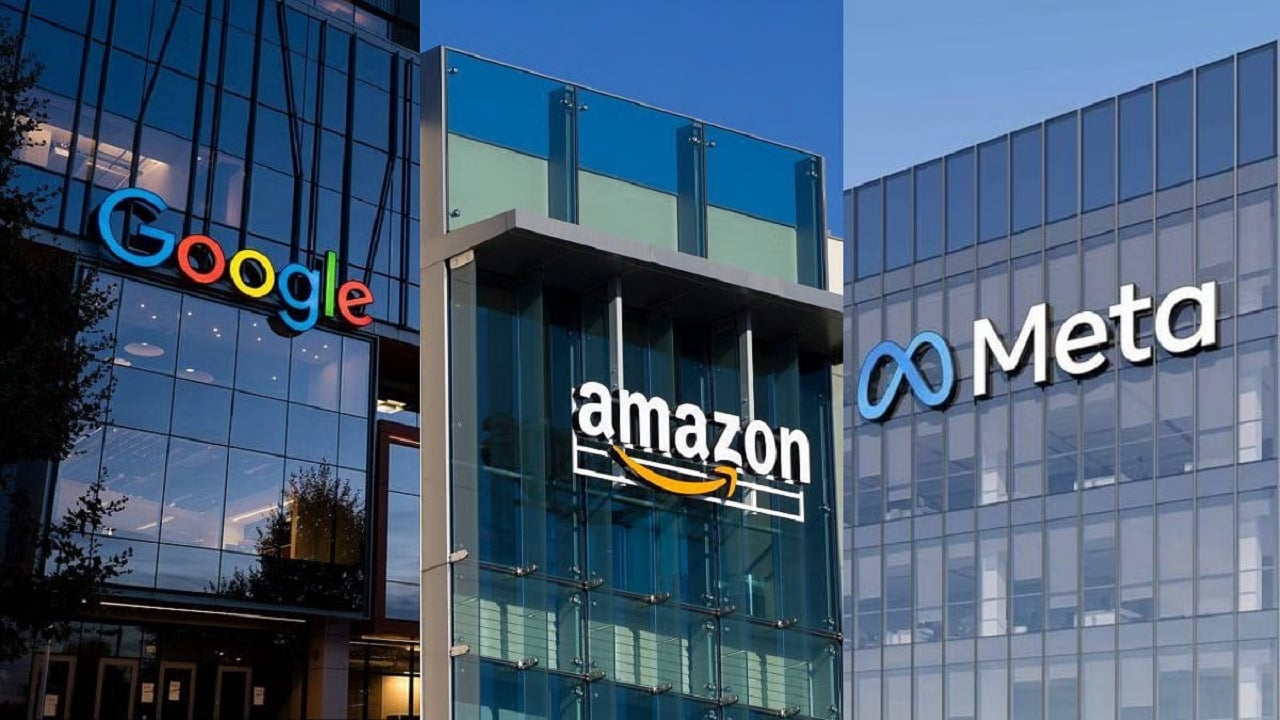 Google, Meta, and Amazon Unite to Combat Rising Online Scams