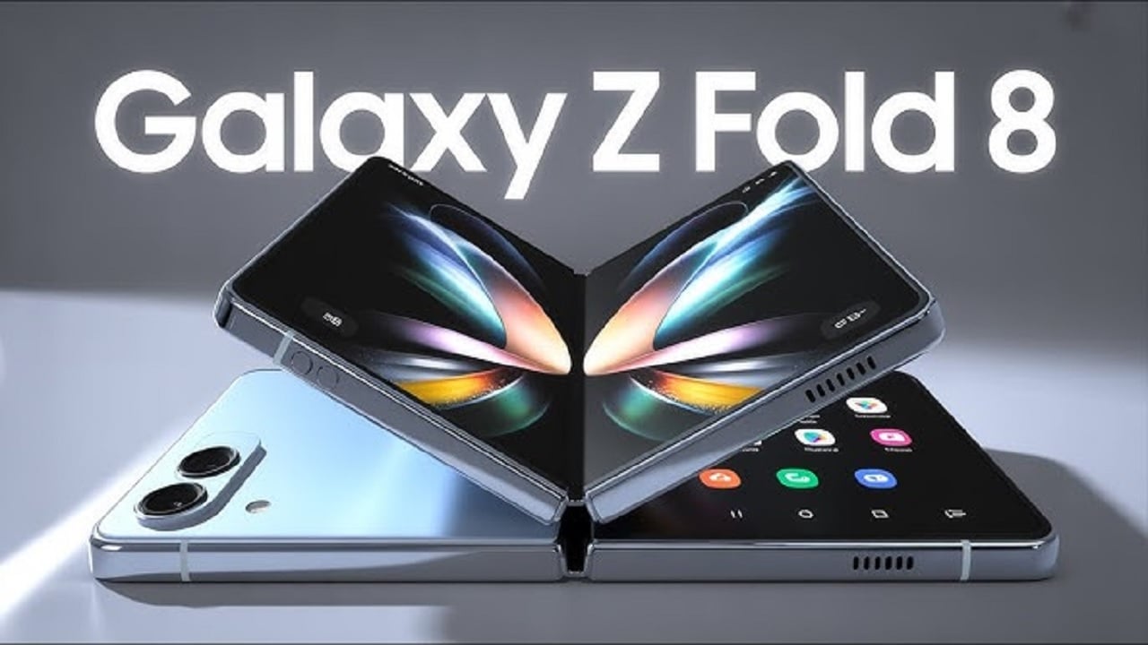Samsung Galaxy Z Fold8 Specs Leak: What to Expect