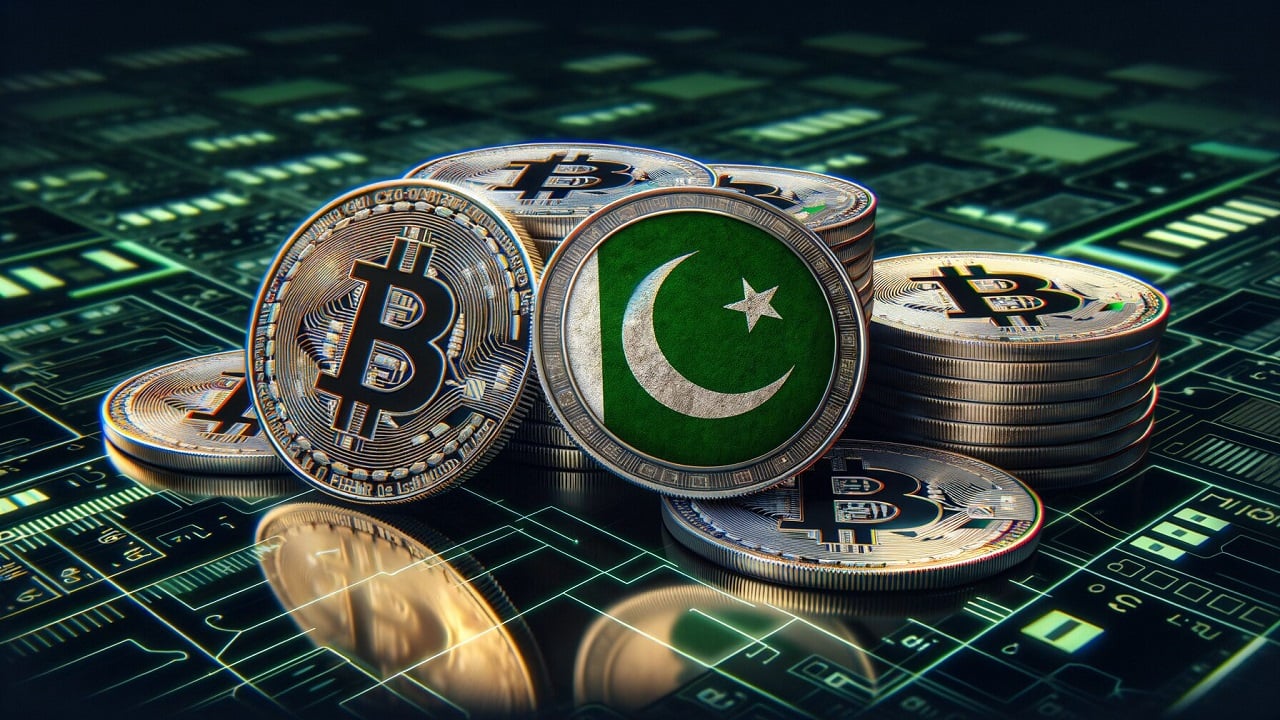 Pakistan Legalizes Banking for Crypto Firms with Strict Rules Under New SBP Framework