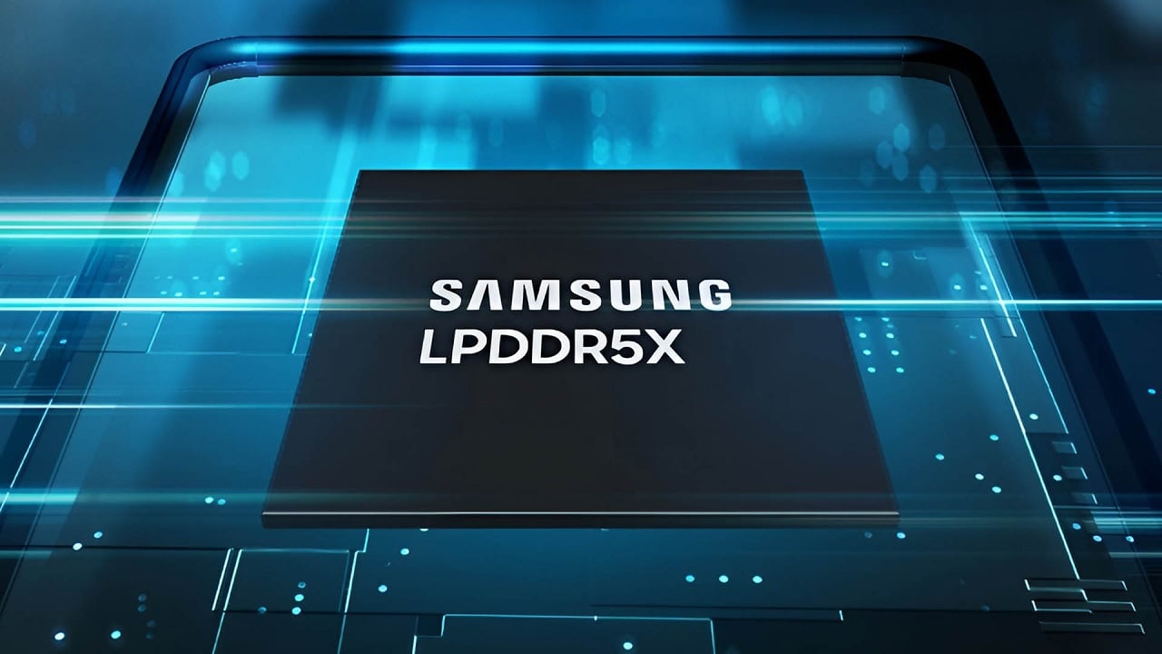 The End of an Era: Samsung's LPDDR4 Phase-Out Signals New Dawn for Mobile Memory