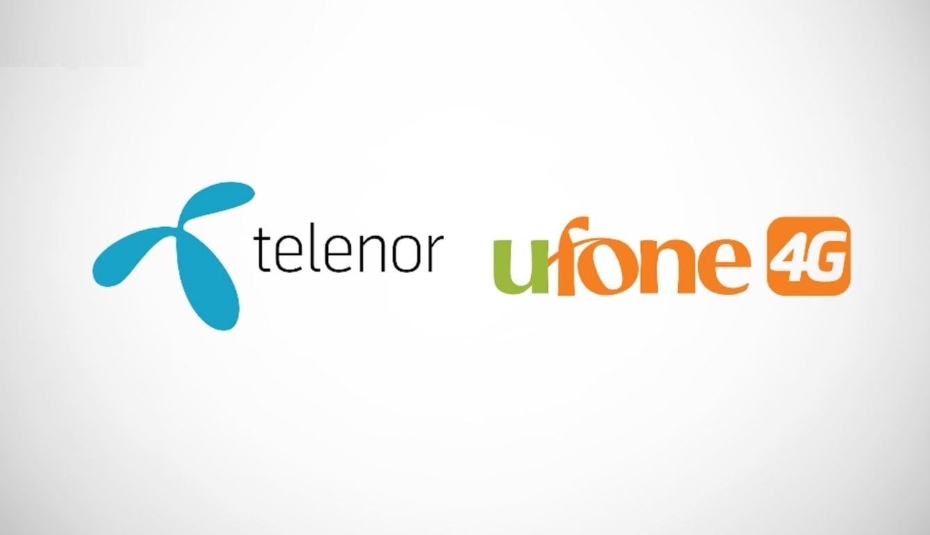 Good News: Calls Between Ufone, Telenor & PTCL Now Count as On-Net Minutes