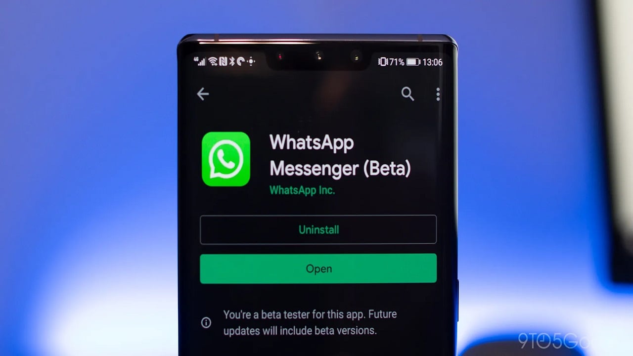 WhatsApp Kills Android 5 Support, September 8 Deadline for Millions of Users