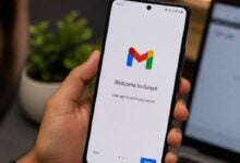 Google Gmail accounts storage limit