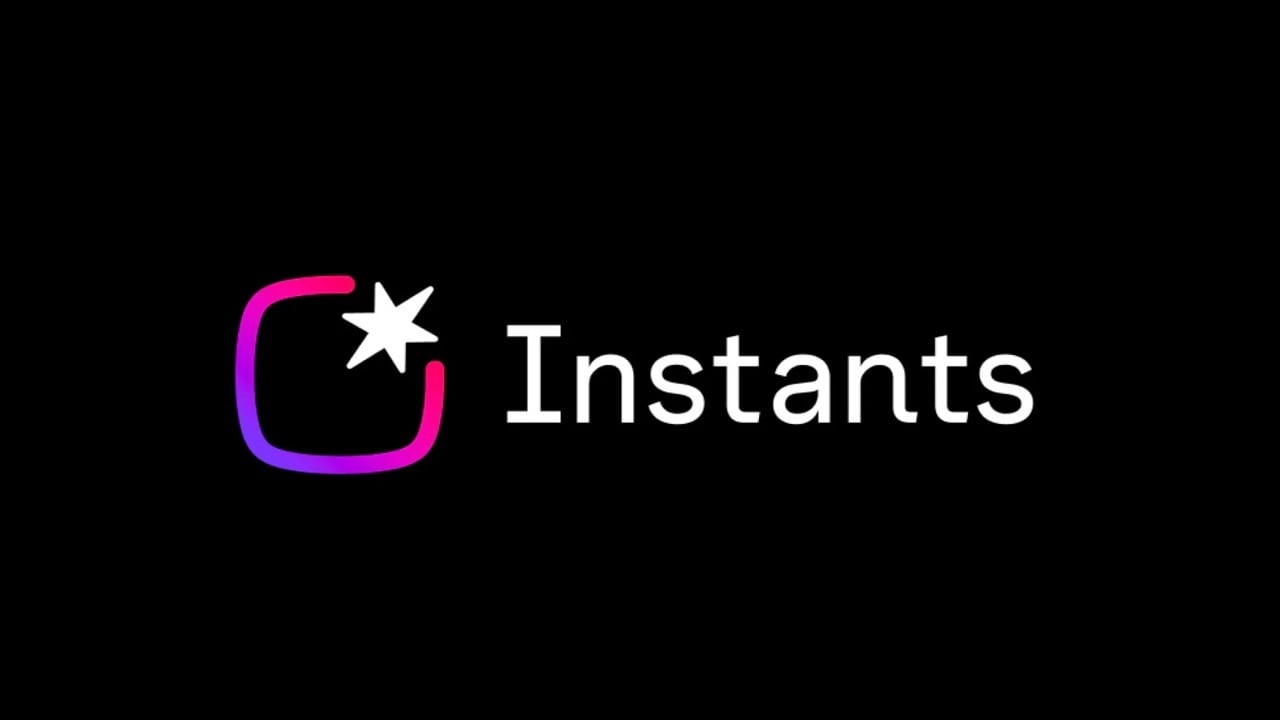 Instagram Launches Instants for Private Disappearing Photos